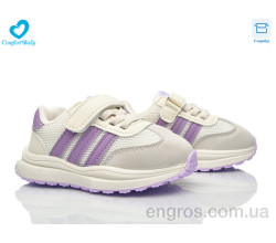 Кроссовки Comfort-baby